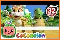 Cocomelon - Nursery Rhymes related image