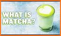 Matcha related image