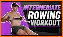 Rowing Machine Workouts related image