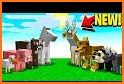 Animal mod for mcpe related image