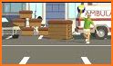 Ultimate Dodgeball 3D related image