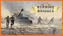 1944 Burning Bridges related image