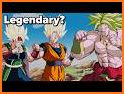 Legendary DBZ Battle related image