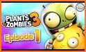 Plants Tower VS. Zombies Game related image