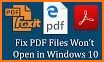 PDF Reader : PDF Viewer & PDF Creator related image