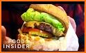 Crazy Burger Shop: Fast Food Cooking Restaurant related image