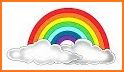 Rainbow Image related image