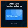 Credit Card Validator Checker related image