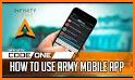 Infinity Army Mobile related image