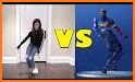 Emotes Dance Battle Royale Challenge related image