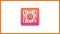 QR code reader & Barcode scanner (no ads) related image