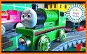 Thomas Train Friends Racing related image