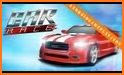 Free car game for kids and toddlers - Fun racing . related image