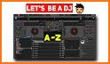 Virtual Dj Mixer Pro - DJ Mixer Song Offline related image