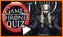 Game Of Thrones QUIZ related image