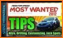 Need For Speed ​​Most Wanted Tips related image