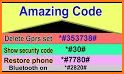 Secret Codes for Phones : Mobile Master Codes related image