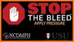 Stop the Bleed related image