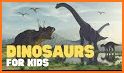 Dinosaur Fossils For Kids related image