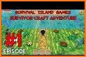 Survival Island Games - Survivor Craft Adventure related image