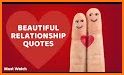 Love quotes 2020 - Romance, relationship & status related image