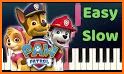 Paw Patrol Keyboard Theme related image