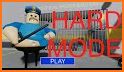 Police Speed Hero Prison Escape Games related image