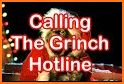 Fake Call The Grinch related image