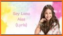 Top Hits Soy Luna - Music and Lyrics related image