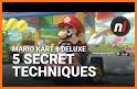 Tips Mario Kart Guide related image