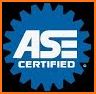 ASE Automotive Service Excellence Full Exam Review related image