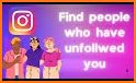 Unfollow for Instagram - Fans & Non followers related image