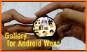 Video Gallery for Wear OS (Android Wear) related image