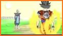 goku super fighting related image