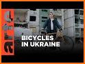 bikenow - ukrainian bike sharing system related image