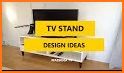 TV Stand Designs related image