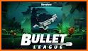 Bullet survival - 2D Battle Royale related image