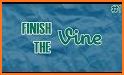 Complete the Vine (Vine Quiz) related image