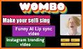 Wombo ai app : make you photo sync wombo Guide related image