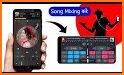 3D DJ App Name Mixer Plus 2021 - DJ Song Mixer‏ related image