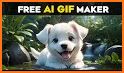 GIF Maker - Animated GIFs related image