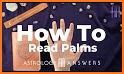 Palmistry related image