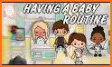 Toca Life: World Baby Guide related image