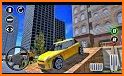 Taxi Car Parking: Modern Car Games related image