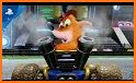 Racing Kart for Crash! Game Bandicoot Free related image