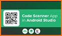 QR Bar Code Scanner - Made In  related image