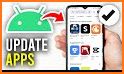 Update all Apps - appGrade related image