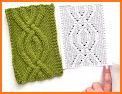 Stitchart - Knitting Chart Designer and Tracker related image