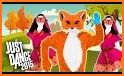 What Does The Fox Say Road EDM Dancing related image