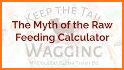 Dog Raw Feeding Calculator related image